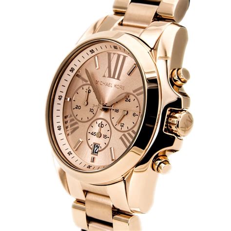 cuánto cuesta un reloj michael kors|Michael Kors reloj mujer blanco.